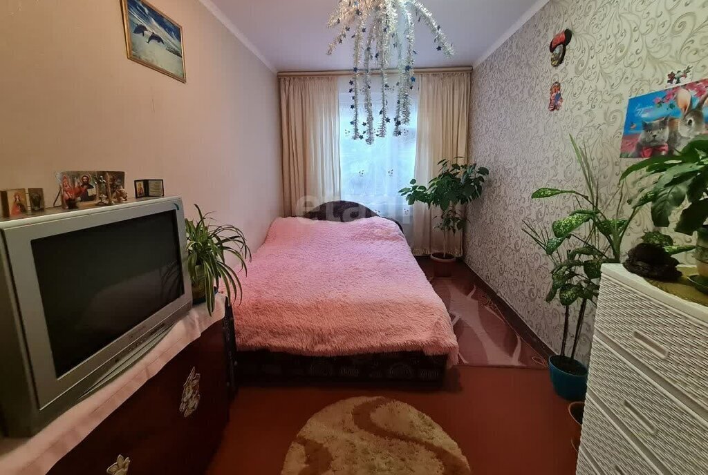 квартира г Алушта ул Ялтинская 12 фото 4