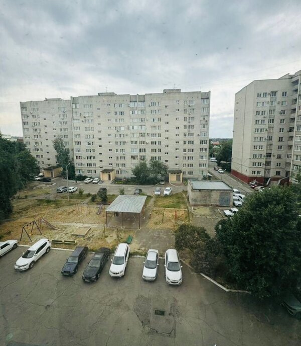 квартира г Невинномысск ул Фрунзе 19 фото 19