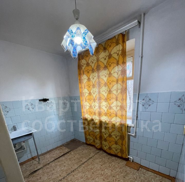 квартира г Улан-Удэ р-н Октябрьский б-р Карла Маркса 29а фото 4