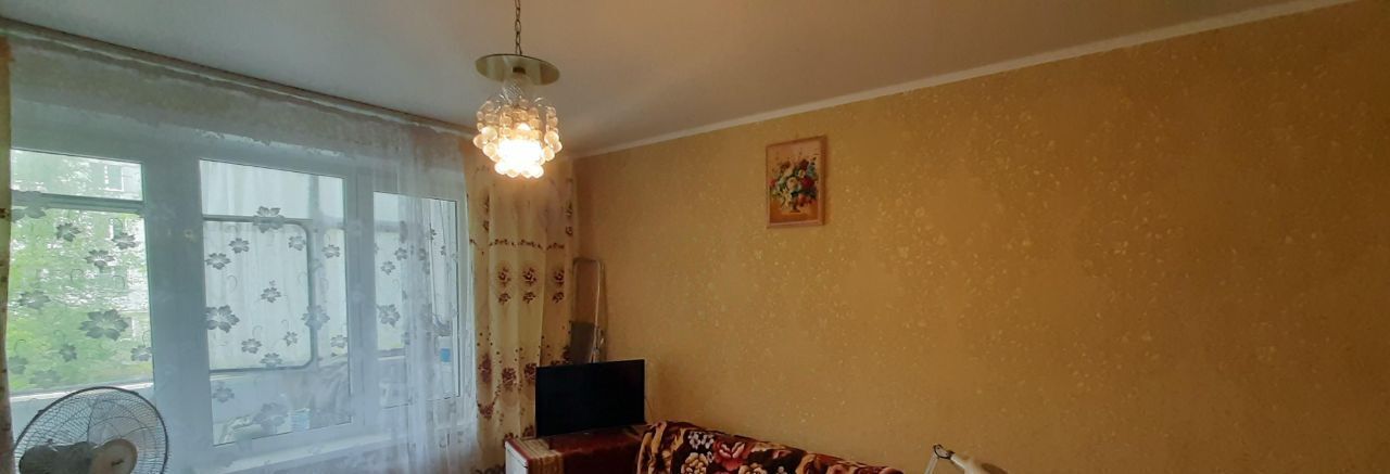 квартира г Брянск р-н Володарский ул Красная 18 фото 2