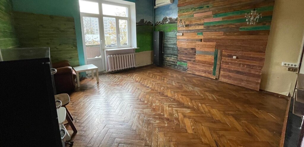 квартира г Подольск пр-кт Революционный 16 Подольск фото 10