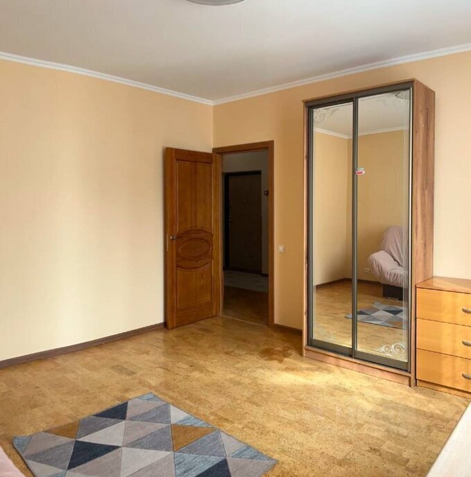 квартира г Подольск ш Рязановское 21 Силикатная фото 14