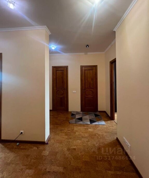 квартира г Подольск ш Рязановское 21 Силикатная фото 15