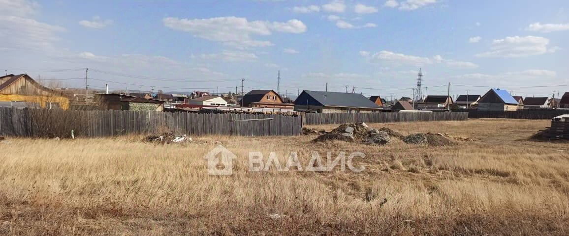 земля г Чита р-н Черновский проезд Кутузовский 85 фото 1