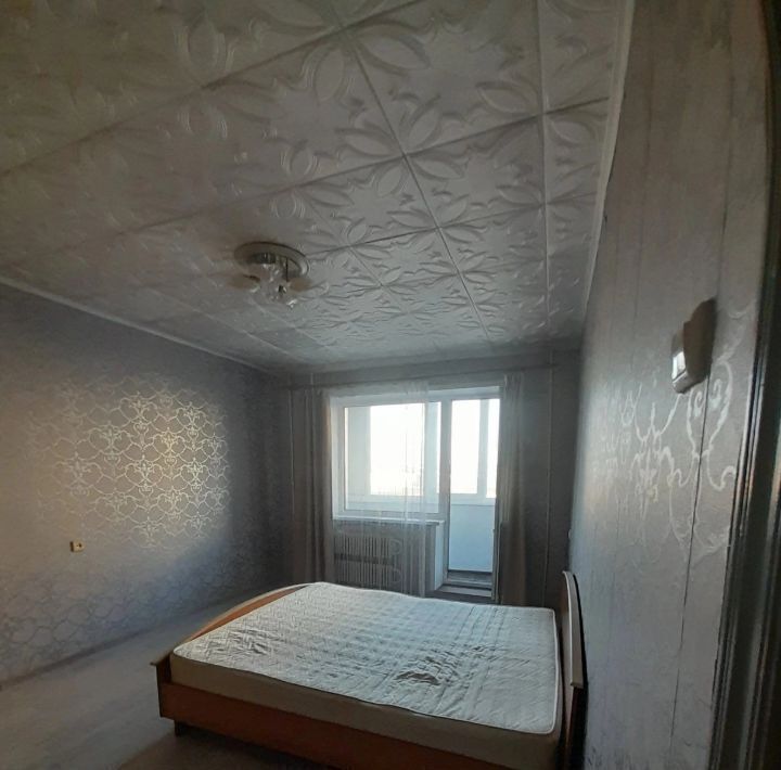 квартира г Старый Оскол Восточный микрорайон 14 фото 4