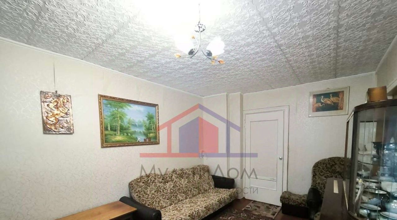 квартира г Губкин ул Фрунзе 2в фото 3