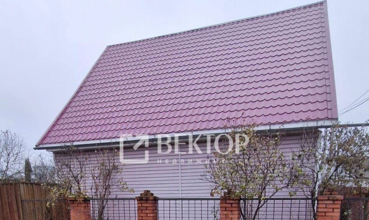 дом г Иваново р-н Октябрьский проезд Круглый 29 фото 2
