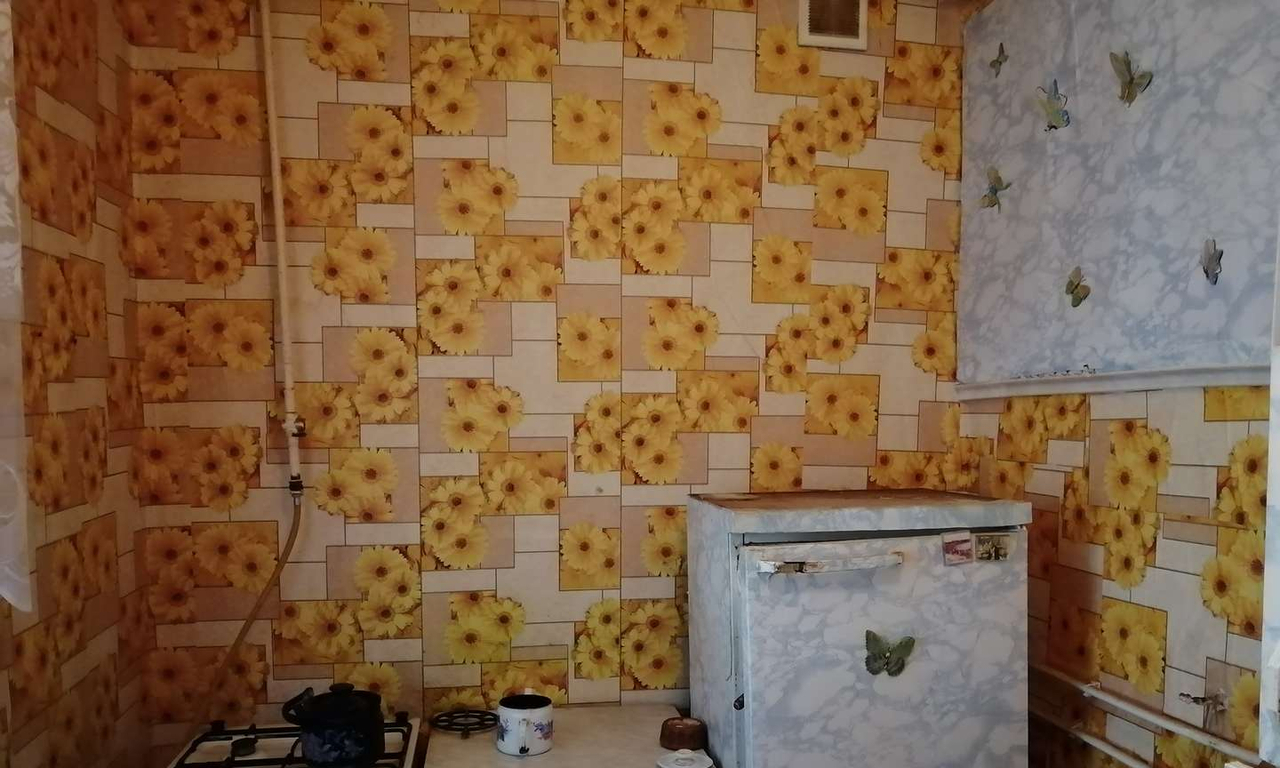 квартира г Чапаевск ул Медицинская 5а фото 2