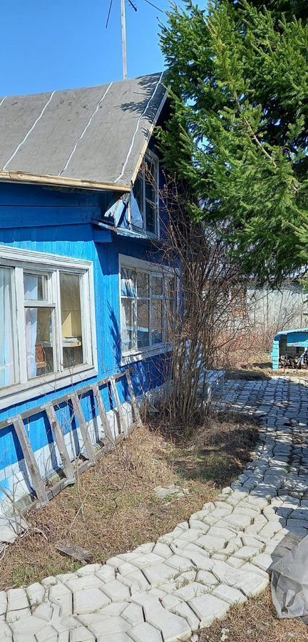дом г Дзержинск ул 1 Мая сельский пос. Пыра фото 1