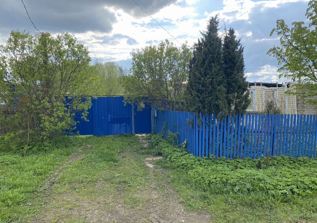 земля р-н Родниковский г Родники ул Невская 4 Родниковское городское поселение фото 2