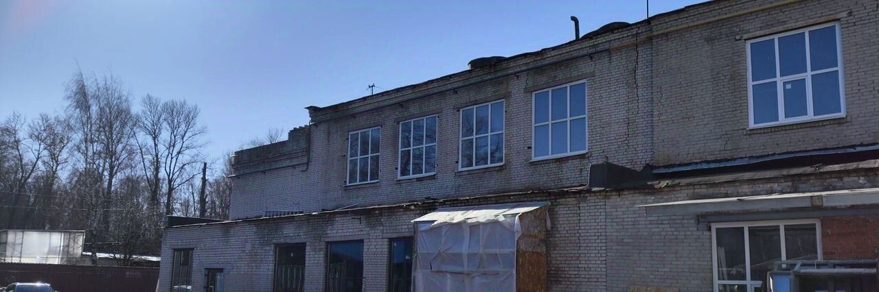производственные, складские г Санкт-Петербург р-н Красногвардейский пр-кт Энергетиков 22в фото 4