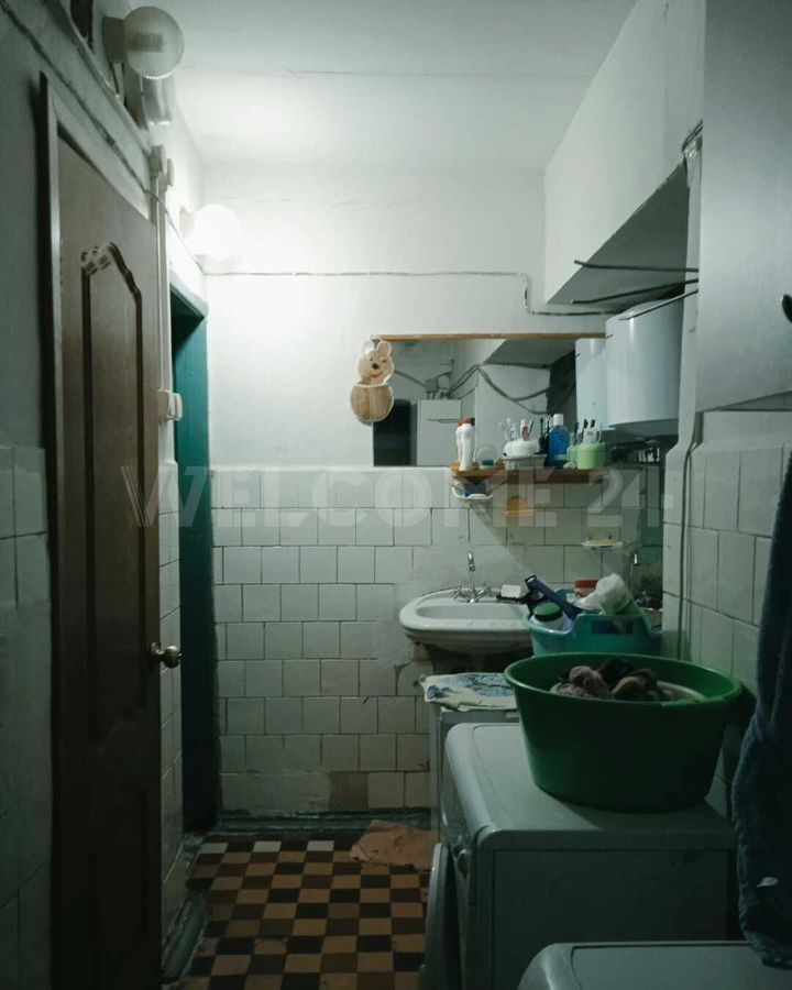 комната г Нижний Новгород Чкаловская ул Вольская 10 фото 3