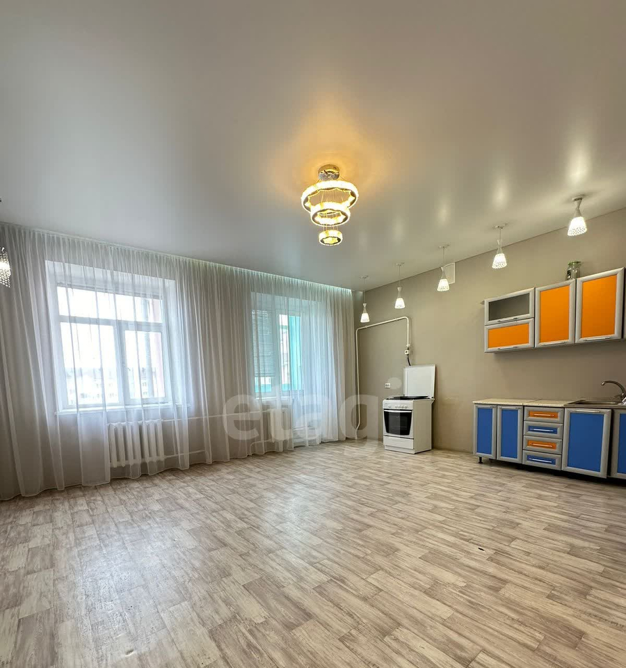 квартира р-н Туймазинский г Туймазы ул Южная 25/3 фото 4
