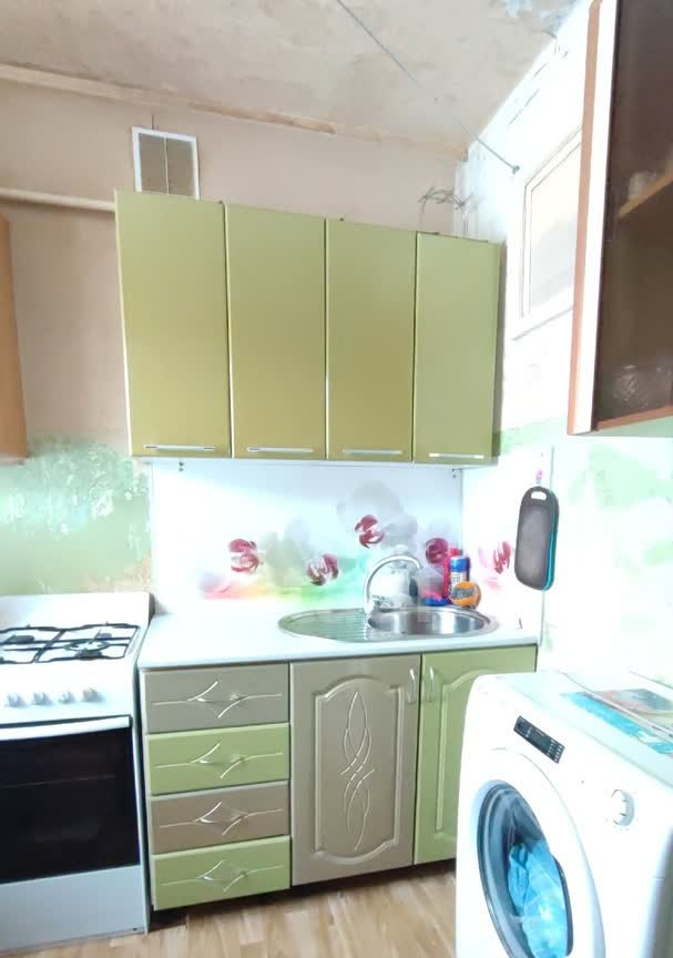 квартира р-н Туймазинский г Туймазы ул Комарова 27 фото 3