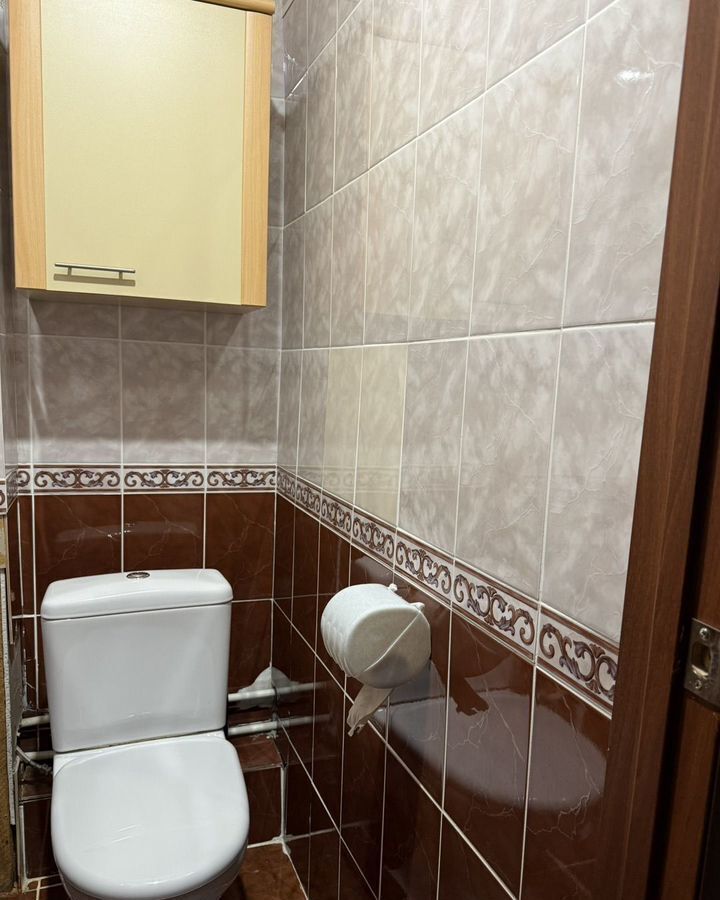 квартира г Казань метро Горки ул Карбышева 61 фото 10