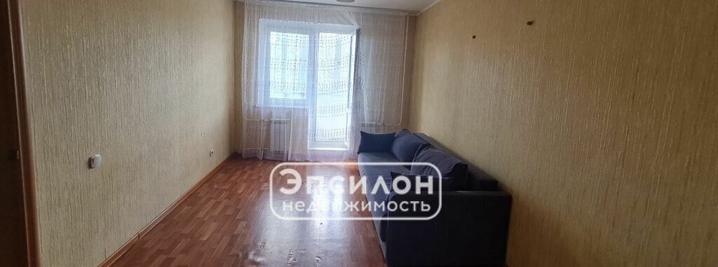 квартира г Курск пр-кт Вячеслава Клыкова 73 фото 1