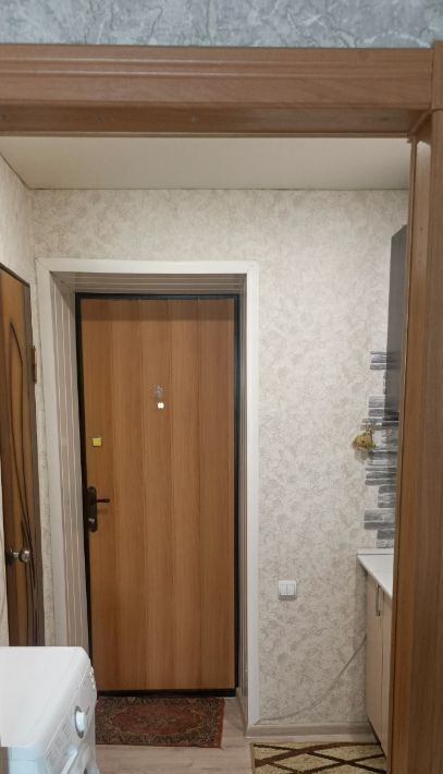 квартира г Курск р-н Сеймский ул Менделеева 57/2 фото 4