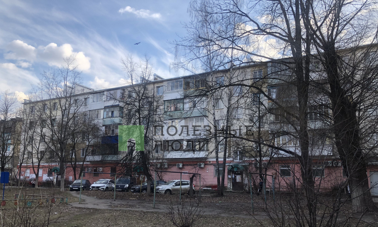квартира г Орел ул Металлургов 32 фото 1