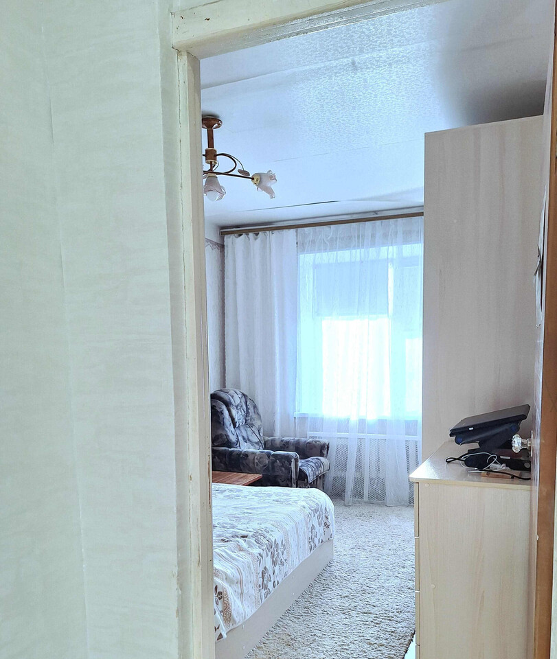 квартира г Ульяновск б-р Львовский 21 Новый Город м-н фото 8