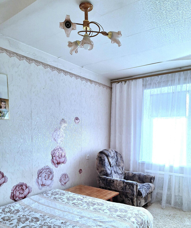 квартира г Ульяновск б-р Львовский 21 Новый Город м-н фото 10