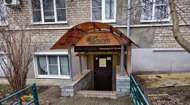 р-н Советский ул Ошарская фото