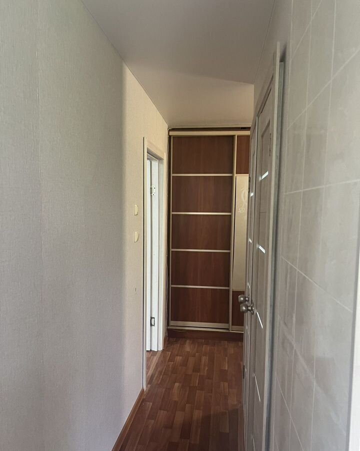 квартира г Нижний Новгород Горьковская ул Фруктовая 7к/2 фото 4