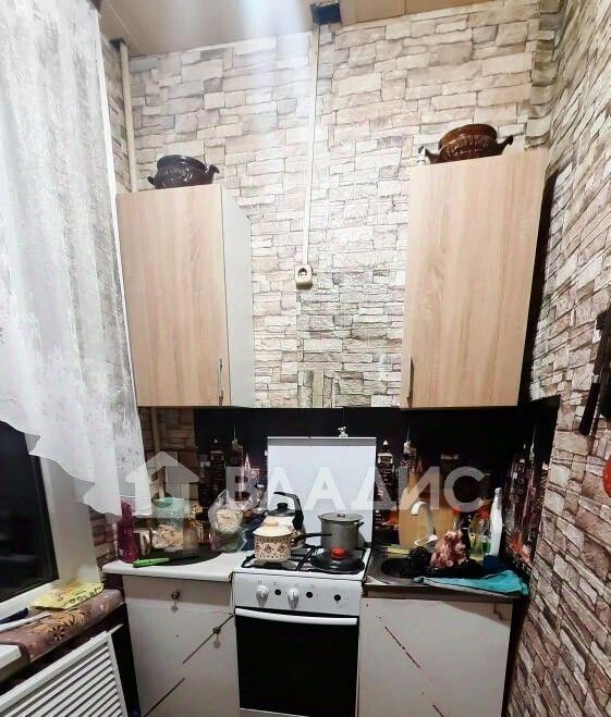 квартира г Ковров ул Рунова 34 фото 1