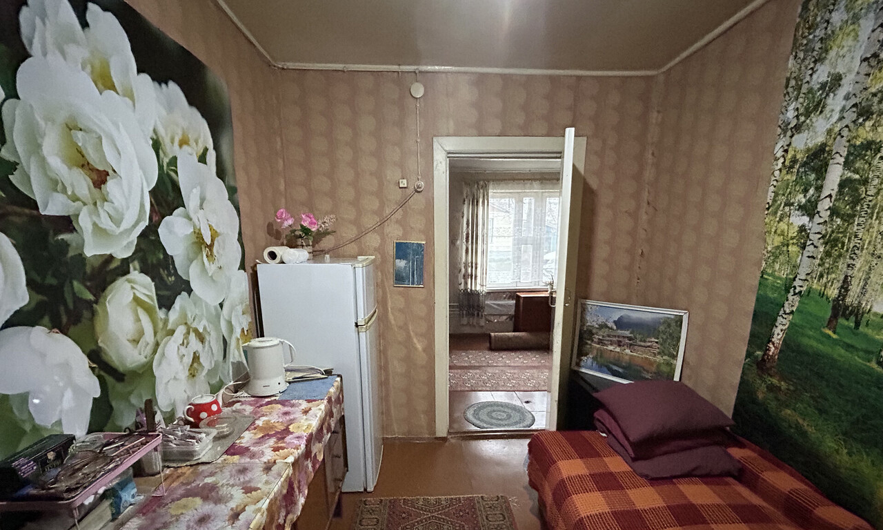 квартира г Киров улица Грина, 2 фото 2