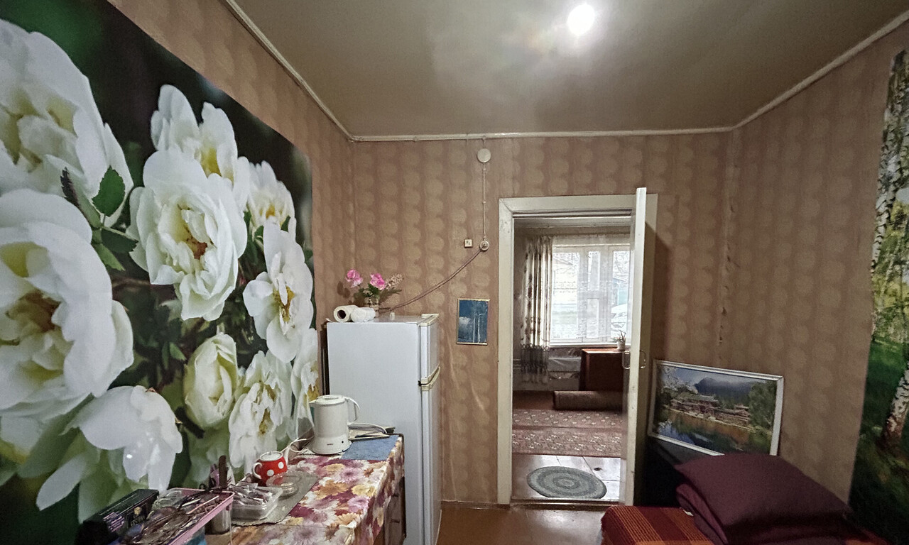 квартира г Киров улица Грина, 2 фото 4