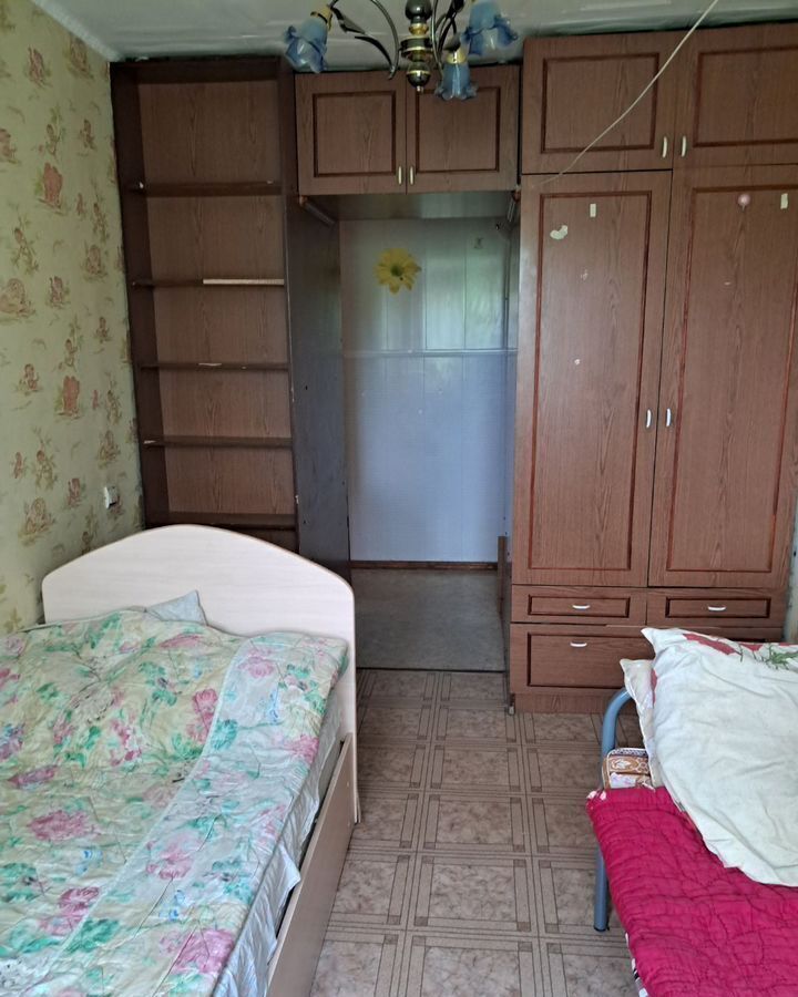 квартира г Новокуйбышевск ул Миронова 24а фото 6