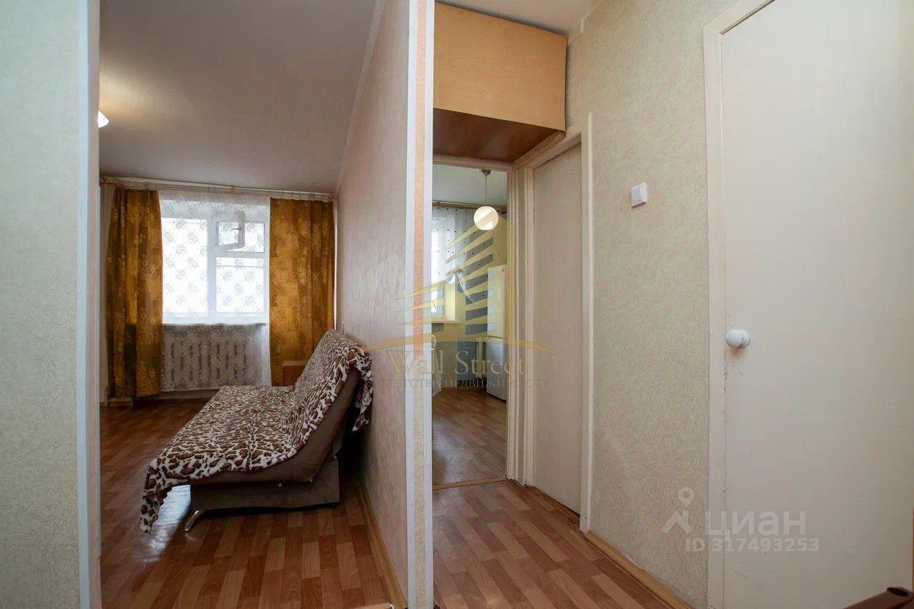квартира г Новосибирск р-н Железнодорожный ул Сибирская 37 фото 7