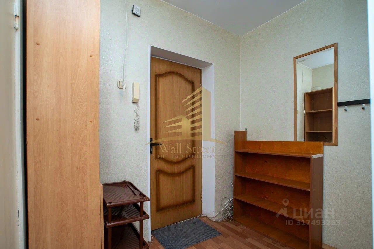 квартира г Новосибирск р-н Железнодорожный ул Сибирская 37 фото 8