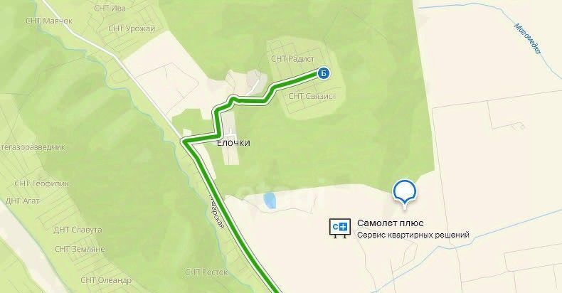 земля г Южно-Сахалинск снт тер.Связист фото 4