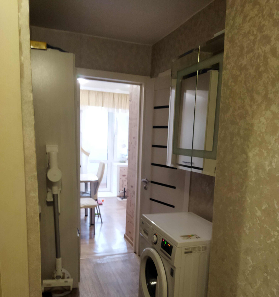 квартира г Кострома ул Шагова 22 Скворцова, 146 фото 6