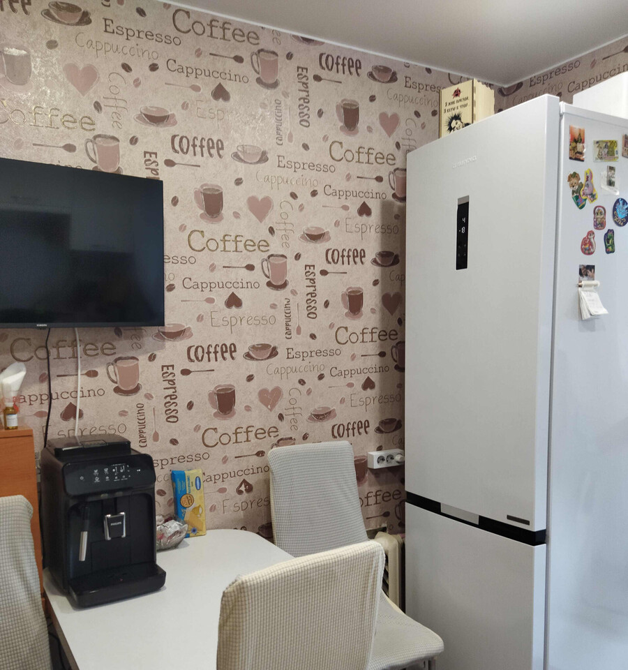 квартира г Кострома ул Шагова 22 Скворцова, 146 фото 11