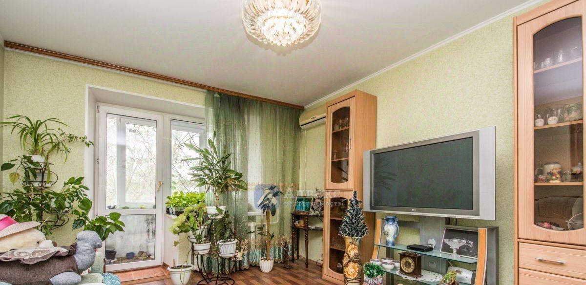квартира г Тюмень р-н Калининский ул Авторемонтная 21а фото 4
