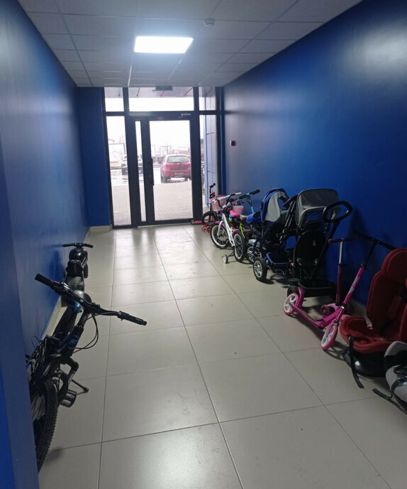 квартира г Батайск ул Комсомольская 135к/2 фото 2