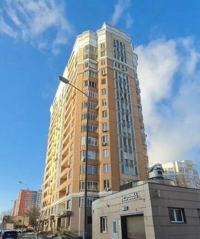 метро Покровское ул 6-я Радиальная 5к/2 фото