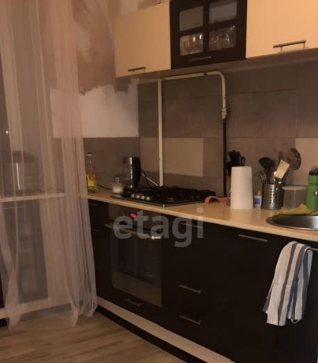 квартира г Екатеринбург Уралмаш ул Кировградская 68 м-н фото 2