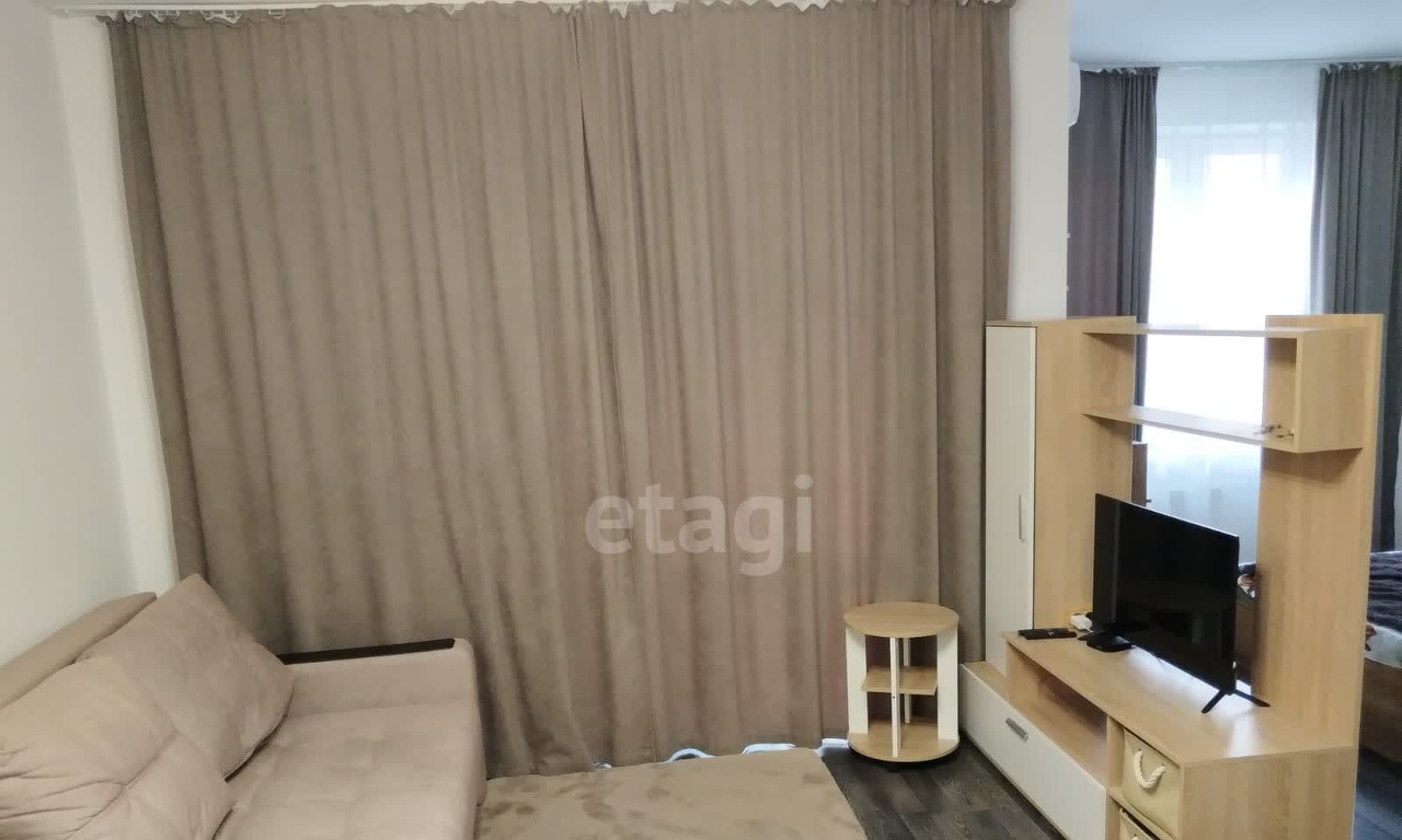 квартира г Екатеринбург ул Академика Ландау 47/3 фото 3