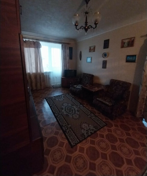 квартира г Новочеркасск пр-кт Баклановский 154/2 фото 3
