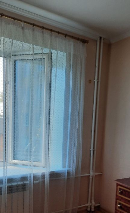 комната г Самара Алабинская ул Льва Толстого 57 фото 7