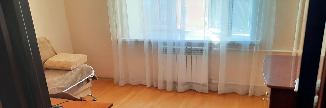 комната г Самара Алабинская ул Льва Толстого 57 фото 6
