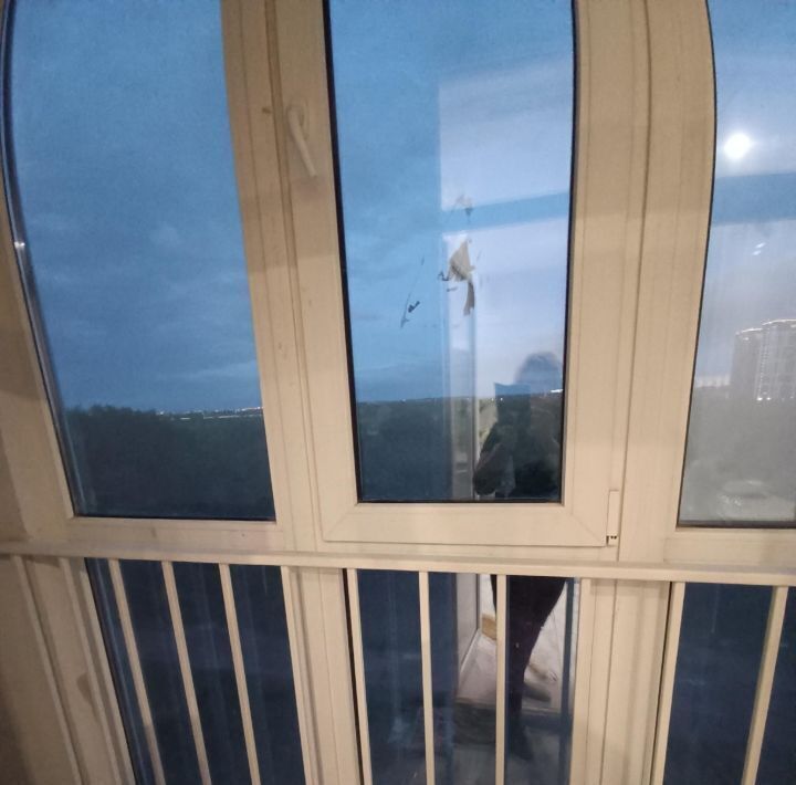 квартира г Краснодар р-н Прикубанский ул им. Героя Георгия Бочарникова 8/2 фото 12