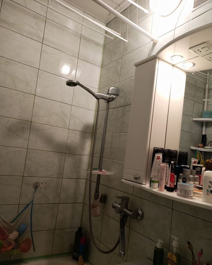 квартира г Курган Центральный ул Климова 56 фото 13