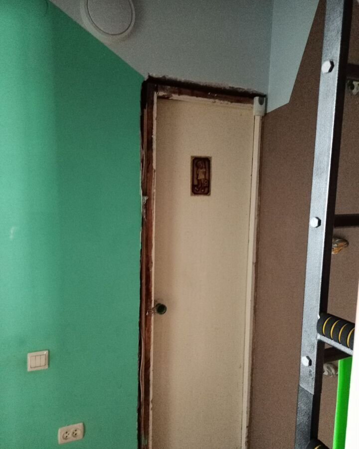 квартира г Курган Центральный ул Климова 56 фото 17