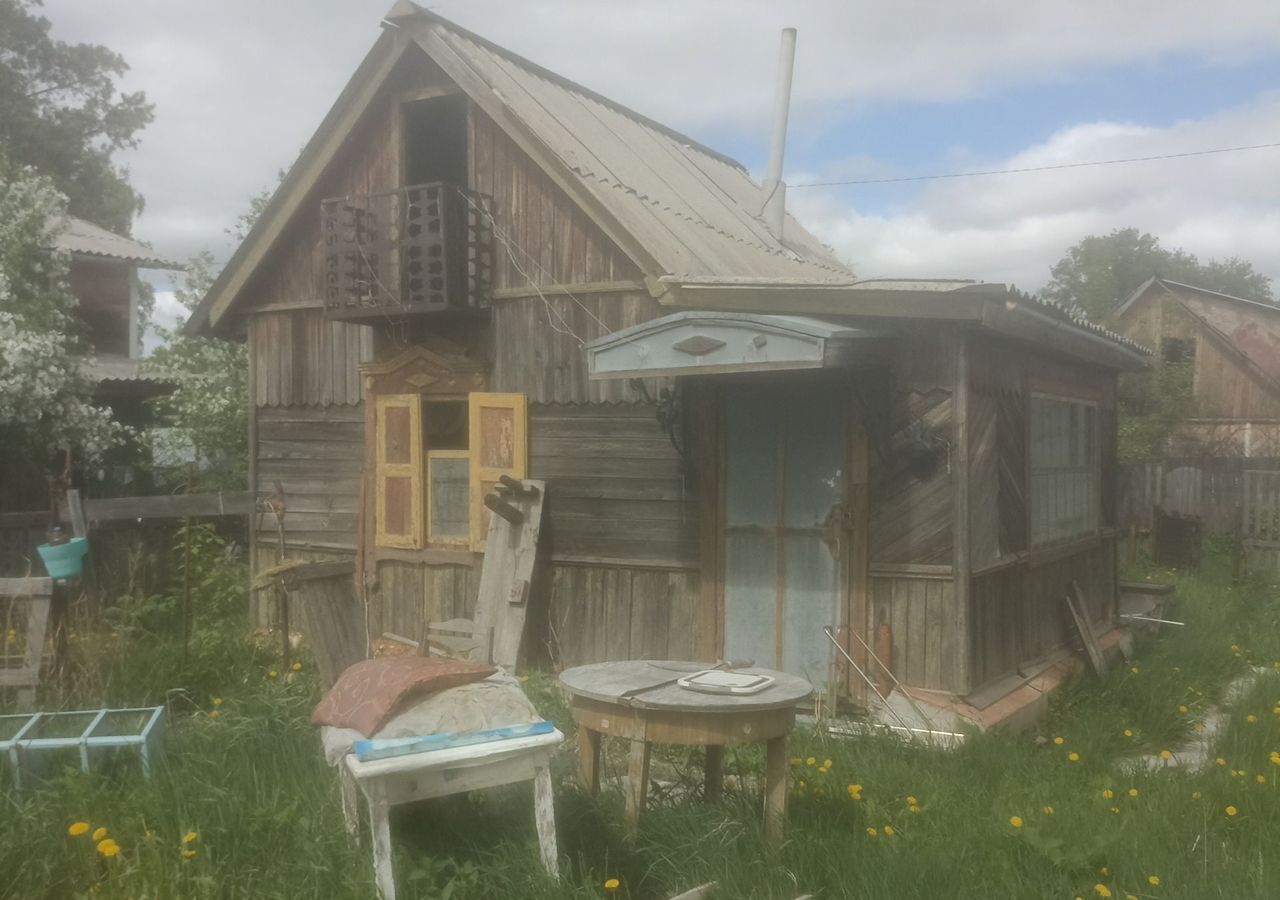 земля г Шадринск снт Медик Клубничная ул., 13, Курган фото 6