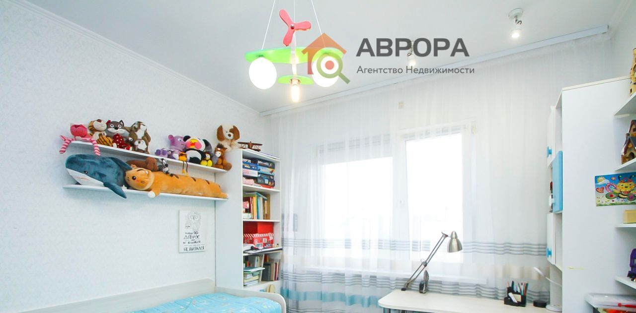 квартира г Сургут ул 30 лет Победы 42/1 20А фото 1