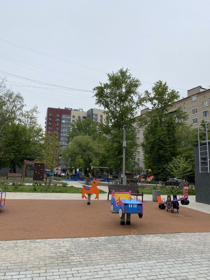 квартира г Москва ЗАО Фили-Давыдково ул Кастанаевская 32 Московская область фото 3
