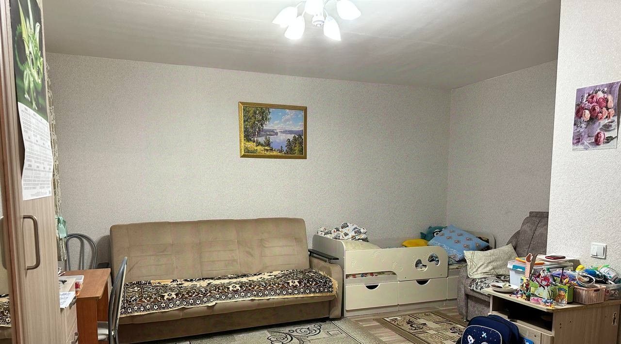 квартира г Череповец р-н Зашекснинский ул Монтклер 7к/1 фото 23